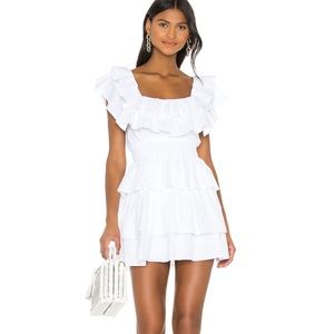 Huntington Mini Dress